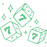 Wöchentliches Live-Casino-Cashback von 25% bis zu 200€